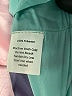 A.T.U.N. 100% Polyester Color Block Blue Dress Size 2 - 3 - photo 4