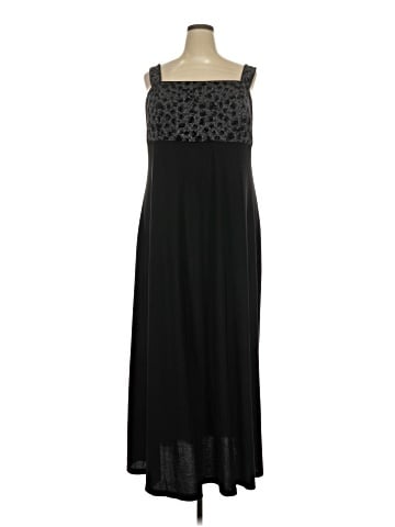 R&M Richards Casual Dress (view 1)