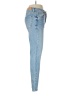 Dear John Hearts Blue Jeans Size 28 waist - photo 4