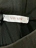 Win Win Black Dress Pants Size S - photo 7