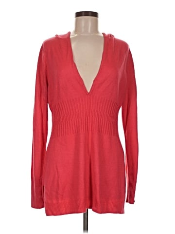 New York & Company Pullover Sweater (view 1)