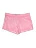 Juicy Couture Pink Shorts Size L - photo 1