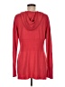 New York & Company 100% Acrylic Red Pullover Sweater Size M - photo 2