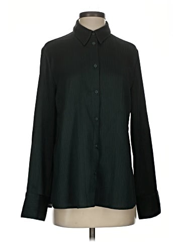 Banana Republic Long Sleeve Blouse (view 1)