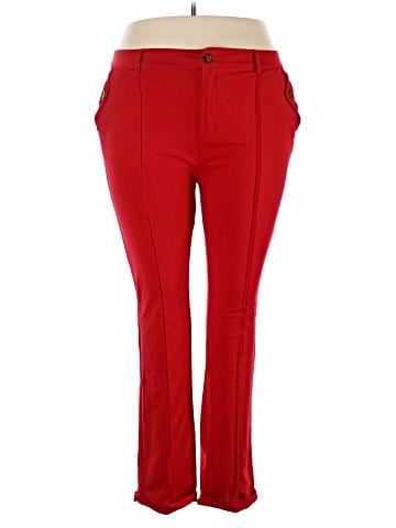Flamingo Casual Pants (view 1)