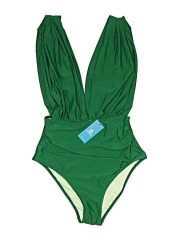 Cupshe One Piece Swimsuit (view 1)