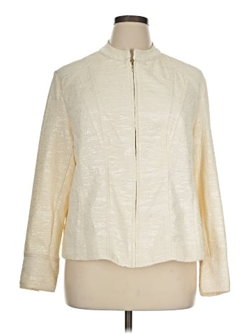 N Touch Jacket (view 1)