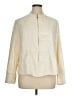 N Touch Ivory Jacket Size XL - photo 1
