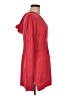 New York & Company 100% Acrylic Red Pullover Sweater Size M - photo 4