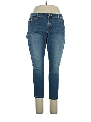 Apt. 9 Jeans (view 1)