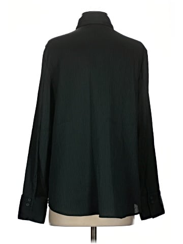Banana Republic Long Sleeve Blouse (view 2)