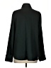 Banana Republic 100% Polyester Black Long Sleeve Blouse Size S - photo 2
