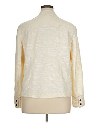 N Touch Jacket (view 2)