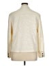 N Touch Ivory Jacket Size XL - photo 2