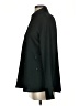 Banana Republic 100% Polyester Black Long Sleeve Blouse Size S - photo 5