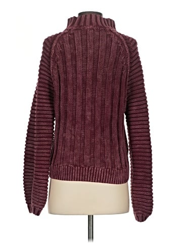 Free People Turtleneck Sweater (view 2)