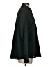 Banana Republic 100% Polyester Black Long Sleeve Blouse Size S - photo 4