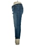 Apt. 9 Solid Blue Jeans Size 16 - photo 5