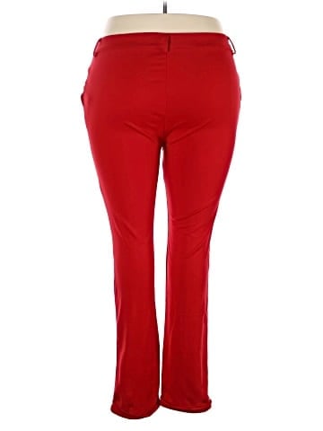 Flamingo Casual Pants (view 2)