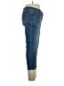 Apt. 9 Solid Blue Jeans Size 16 - photo 4