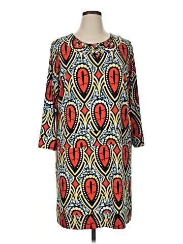 T-Bags Los Angeles Casual Dress (view 1)