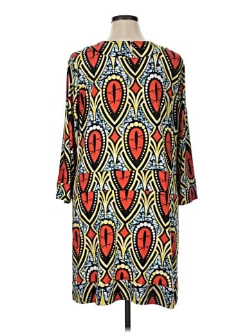 T-Bags Los Angeles Casual Dress (view 2)