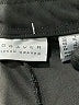 Susan Graver Solid Black Athletic Shorts Size L - photo 3