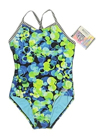 Dolfin One Piece Swimsuit (view 1)