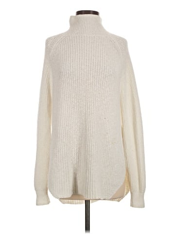 Maeve by Anthropologie Turtleneck Sweater (view 1)