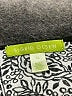 Sigrid Olsen Silver Short Sleeve Top Size XL - photo 7
