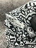 Sigrid Olsen Silver Short Sleeve Top Size XL - photo 8