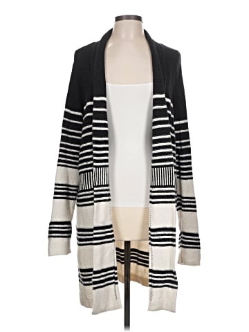Ann Taylor Factory Cardigan (view 1)