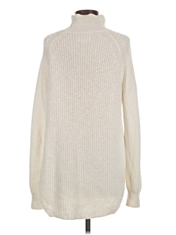 Maeve by Anthropologie Turtleneck Sweater (view 2)