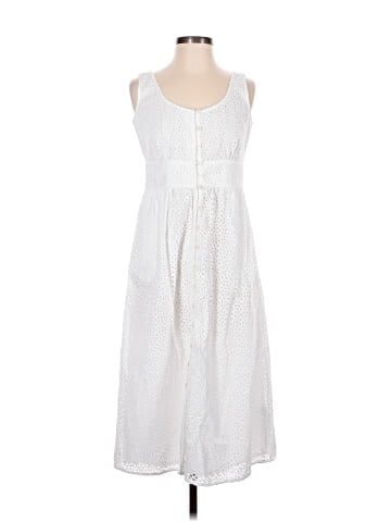 J.Crew Casual Dress (view 1)