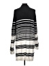 Ann Taylor Factory Black Cardigan Size L - photo 2