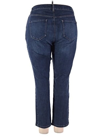 Gloria Vanderbilt Jeans (view 2)