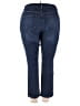 Gloria Vanderbilt Blue Jeans Size 20 - photo 2