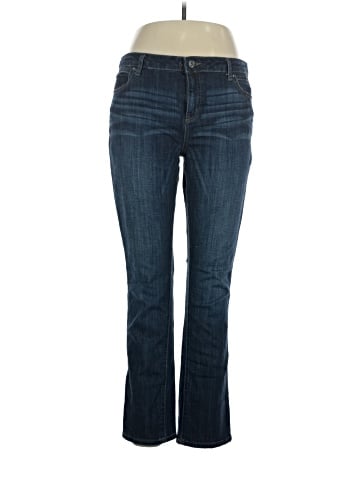 Simply Vera Vera Wang Jeans (view 1)