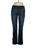 Simply Vera Vera Wang Blue Jeans Size 14 - photo 1
