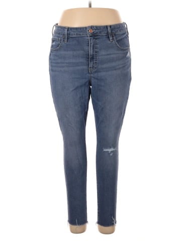 Gap Jeans (view 1)