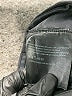 Lululemon Athletica Chevron-herringbone Black Active Pants Size 6 - photo 9