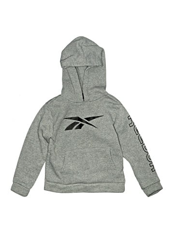 Reebok Pullover Hoodie (view 1)