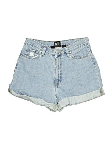BDG Denim Shorts (view 1)