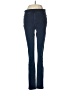 J.Crew Chevron-herringbone Blue Jeans Size 28 waist (tall) - photo 1
