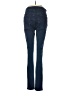 J.Crew Chevron-herringbone Blue Jeans Size 28 waist (tall) - photo 2