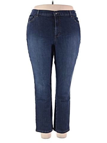 Gloria Vanderbilt Jeans (view 1)