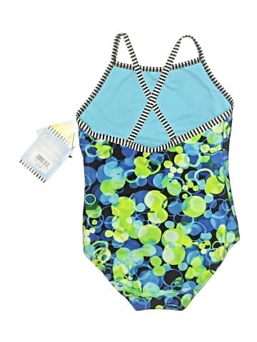 Dolfin One Piece Swimsuit (view 2)