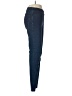 J.Crew Chevron-herringbone Blue Jeans Size 28 waist (tall) - photo 4