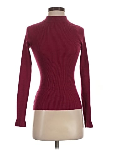 Rachel Parcell Turtleneck Sweater (view 1)