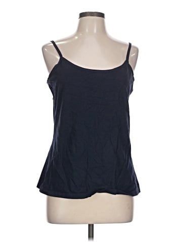 Christopher & Banks Tank Top (view 1)